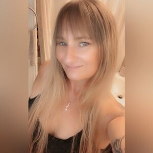 Meet your Posher, Rhiannon